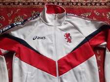 TUTA COMPLETA VINTAGE GENOA