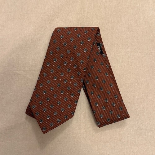 Cravatta lanvin modello - lanvin,