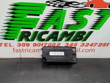 CENTRALINA CONTROLLO POTENZA