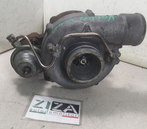 Turbina volvo v70 5 - 2.5, 140cv