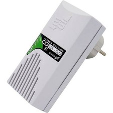 Schabus 300257  GX-D33 Rilevatore di anidride carbonica Per Bombole CO2 rete ele