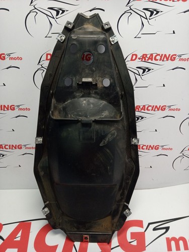 Sottocodone benelli 302 - sottocodone,