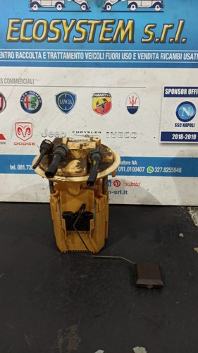 Pompa carburante per citroen - per,