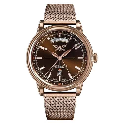 Aviator douglas day date - douglas, day-date