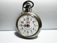 antico orologio Roskopf
