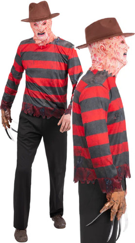 Nightmare elm street - elm,