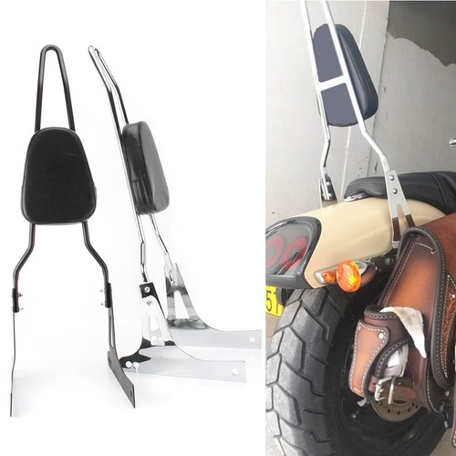 Schienale posteriore sissy bar - sissy,