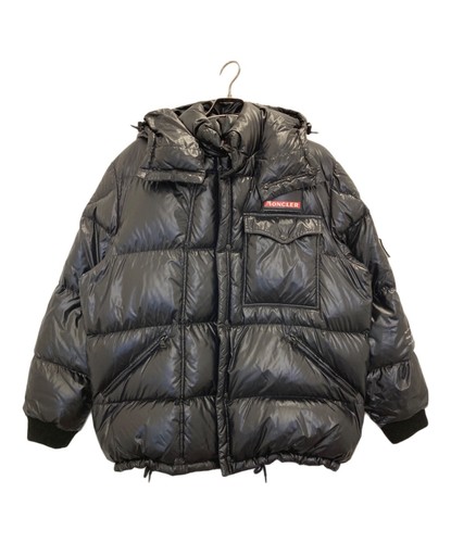 Piumino moncler genius anthem - piumino,
