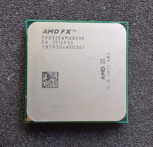 Amd 8320e 3 - amd, 8c/8t,