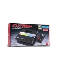 Atari 7800+ Console