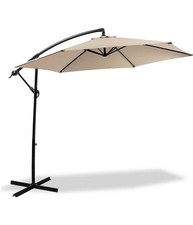 Ombrellone Giardino Decentrato