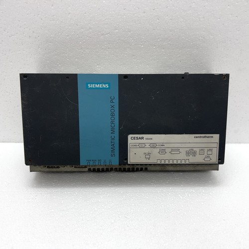 Siemens simatic - siemens,