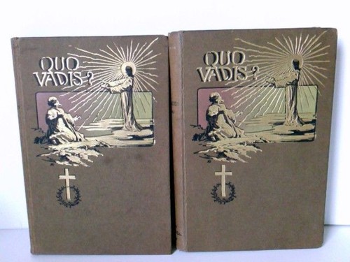 Quo vadis von 2 - von,