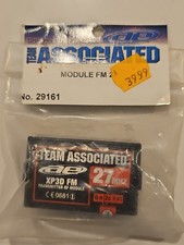 Modulo FM Team Associated