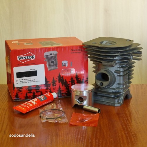 Kit cilindro pistone per - kit,