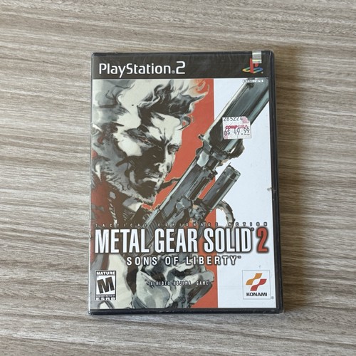 Metal gear solid - gear,