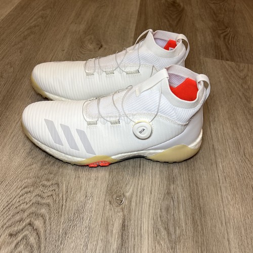 Scarpe golf adidas - scarpe, da