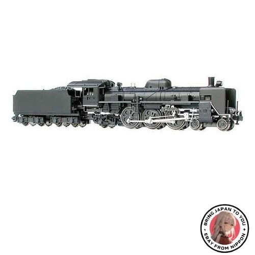 Modellino treno locomotiva - , a