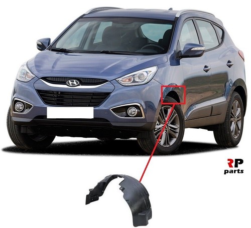 Per hyundai ix35 13 - hyundai,
