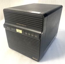 Server NAS desktop Synology