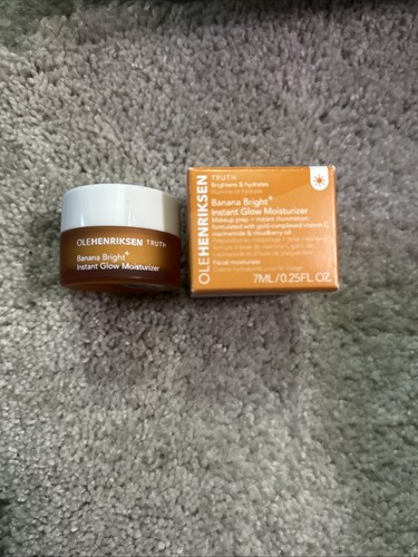 Ole henriksen banana - ole, bright