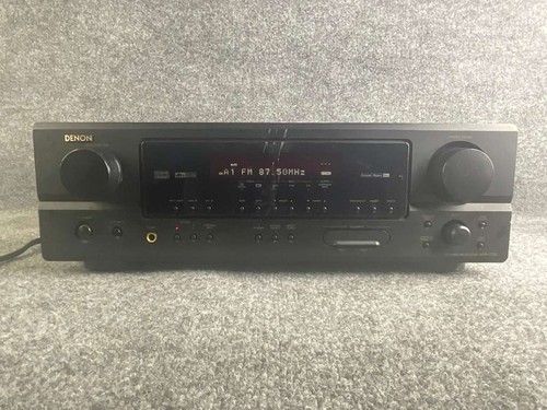 Denon avr 1905 - denon, avr-1905