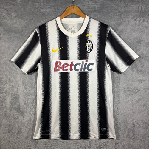 Maglia nike juventus 2010 - juventus, 2010-11