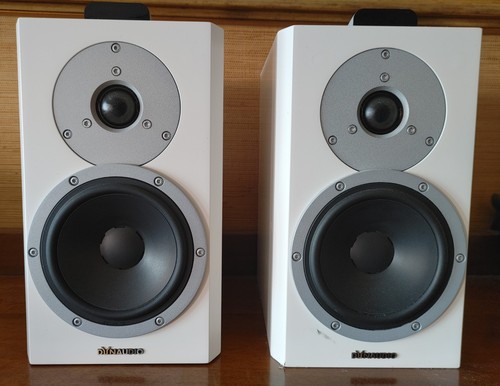 Dynaudio xeo bookshelf - xeo,