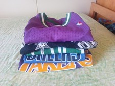 Lotto Canotte NBA Taglia S