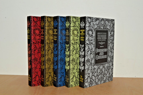 The complete short stories - the,