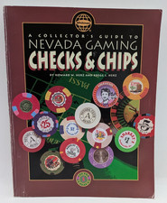 A COLLECTOR'S GUIDE TO NEVADA