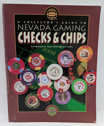 Collector guide to nevada - collector's,