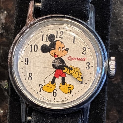 Orologio ingersoll mani - orologio, di