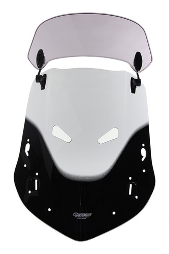 Mra cupolino creen - x-creen, maxi