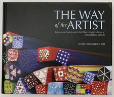 The Way of the Artist 