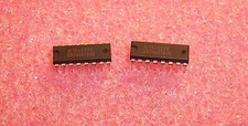 QTY (25) SN74AS194N TI 16 PIN DIP PACKAGE 4-bit SHIFT REGISTER NOS 1 TUBE