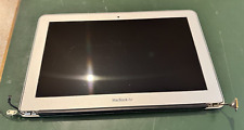 A1465 2012-2015  DISPLAY LCD APPLE MACBOOK AIR 11" - Originale Disassemblato