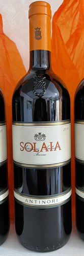 Marchese antinori solaia - marchese,
