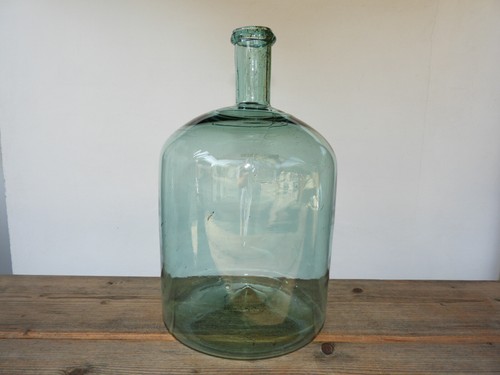 Bottiglia liquore l - bottiglia,