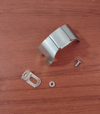 Supporto parafango bici