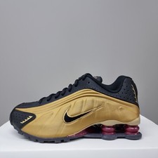 SCARPE DA GINNASTICA NIKE SHOX