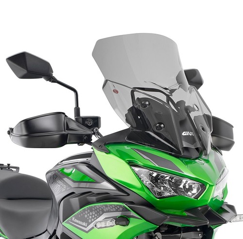 Coppia paramani givi kawasaki - coppia,