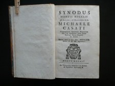 Synodus Montis Regalis