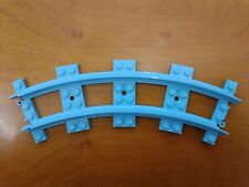 LEGO 1 x 85976 binario curvo a scartamento ridotto azzurro medio 6125658