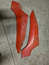 Fianchetti- Carena Posteriore Malaguti Fifty Top In Coppia