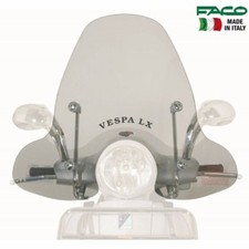 FACO 22487 WINDSHIELD WITH