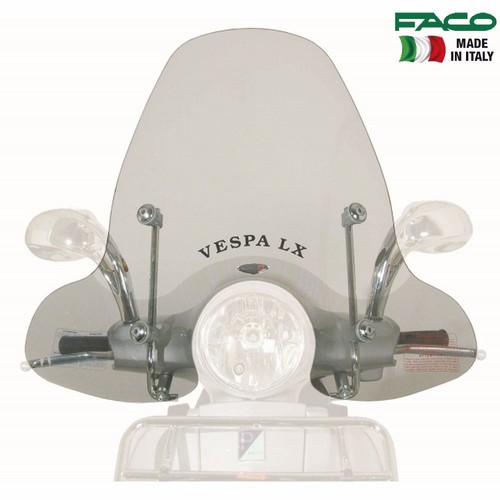 Faco 22487 parabrezza - faco,