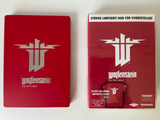 WOLFENSTEIN THE NEW ORDER