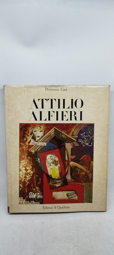 Domenico cara attilio alfieri - domenico,