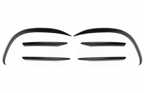 Splitter per paraurti